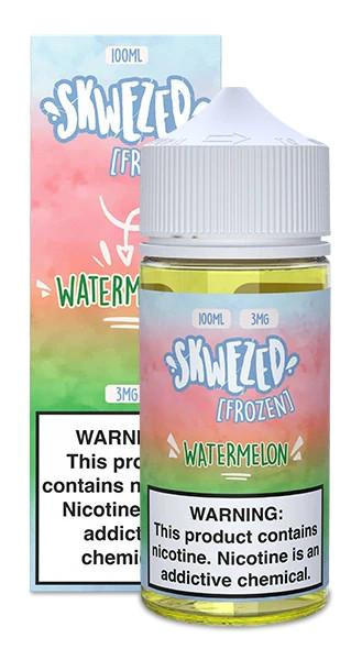  Skwezed E-Liquid 100mL  at The Cloud Supply