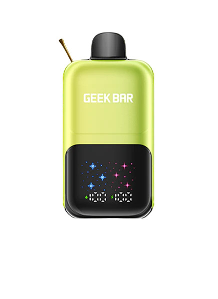 Geek Bar Ice Prince Disposable - 5% 50000 Puffs - 5pk