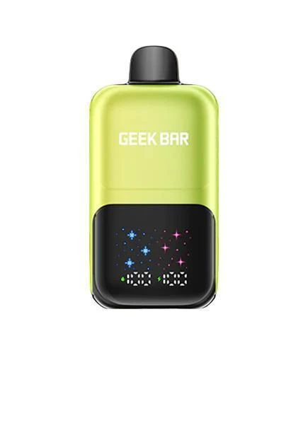 Geek Bar Ice Prince Disposable - 5% 50000 Puffs - 5pk  at The Cloud Supply