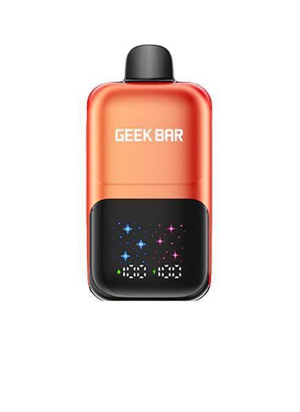  Geek Bar Ice Prince Disposable - 5% 50000 Puffs - 5pk  at The Cloud Supply