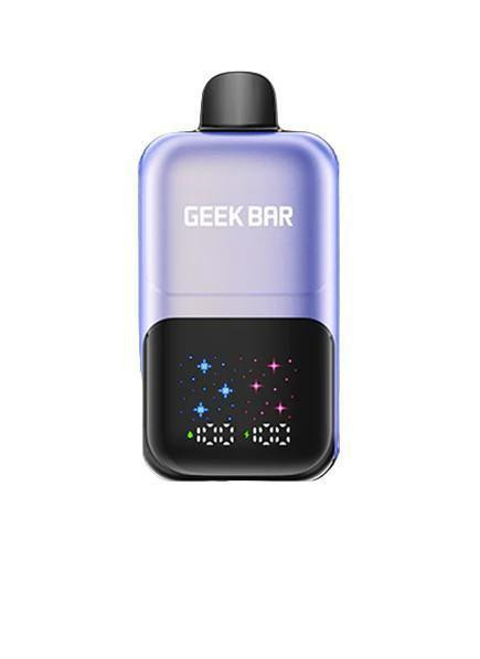  Geek Bar Ice Prince Disposable - 5% 50000 Puffs - 5pk  at The Cloud Supply