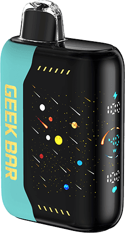  Geek Bar Hookah X - 5% 25000 Puffs - 5pk  at The Cloud Supply