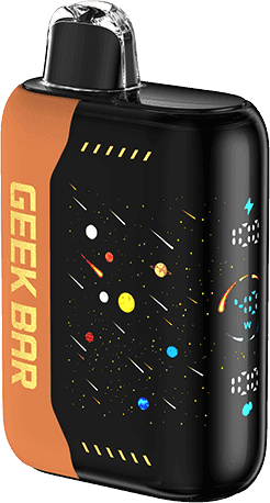  Geek Bar Hookah X - 5% 25000 Puffs - 5pk  at The Cloud Supply