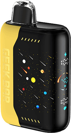  Geek Bar Hookah X - 5% 25000 Puffs - 5pk  at The Cloud Supply