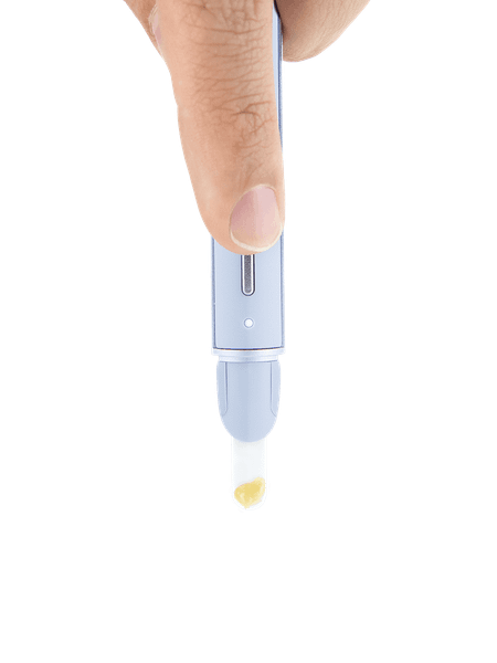  Puffco Hot Knife V2  at The Cloud Supply