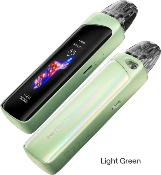  Uwell Caliburn G4 Pro Kit  at The Cloud Supply