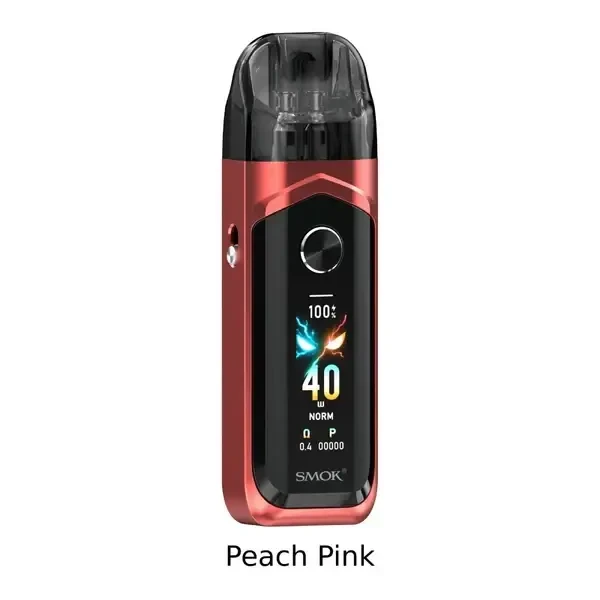  SMOK Nord 6 Kit  at The Cloud Supply