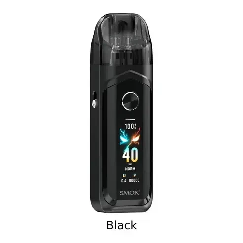  SMOK Nord 6 Kit  at The Cloud Supply