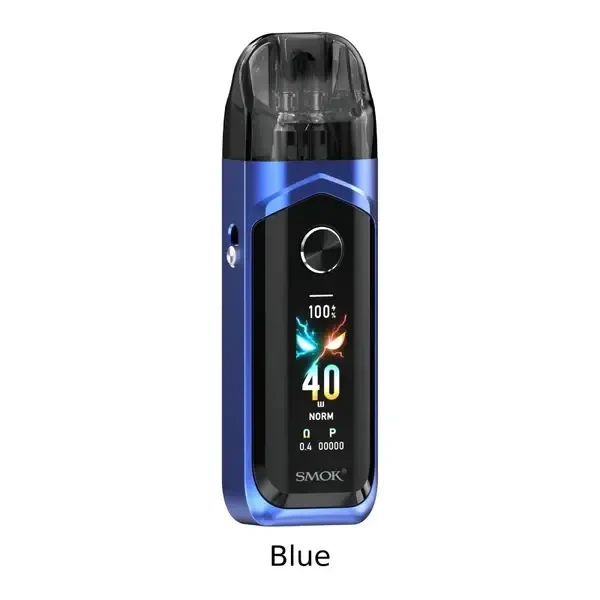  SMOK Nord 6 Kit  at The Cloud Supply