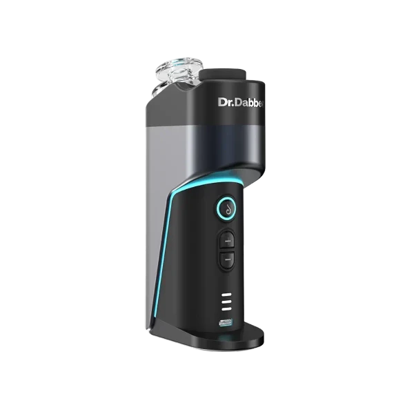  Dr Dabber Switch Go Vaporizer Kit  at The Cloud Supply