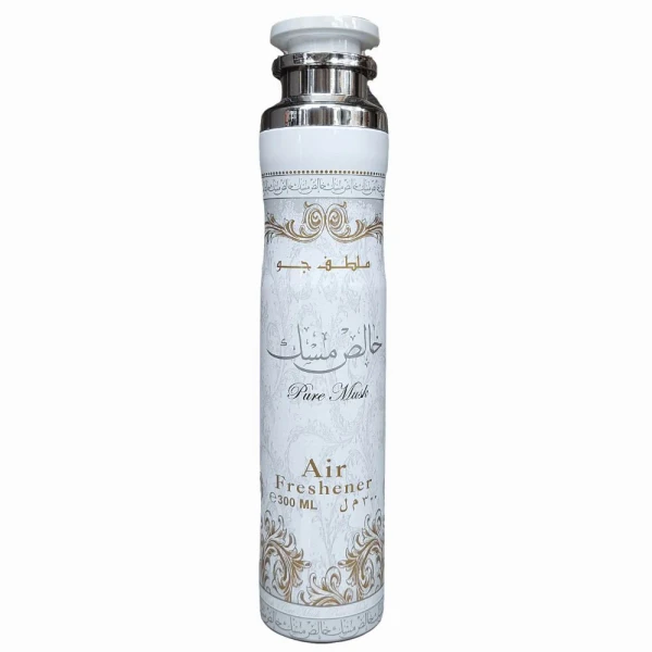 Lattafa Air Freshener 300ml