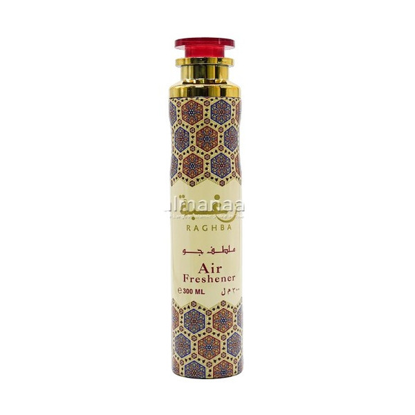 Lattafa Air Freshener 300ml