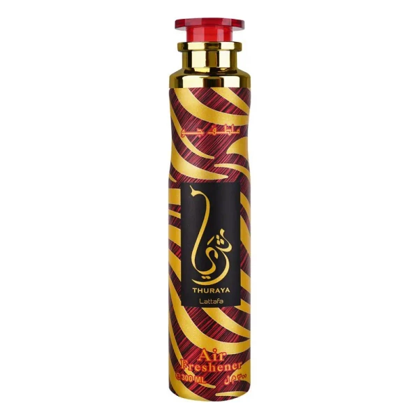 Lattafa Air Freshener 300ml