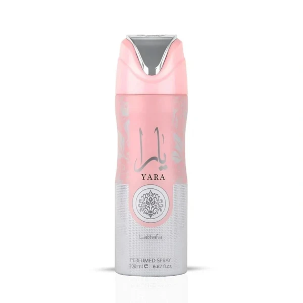 Lattafa Perfumed Spray 200ml