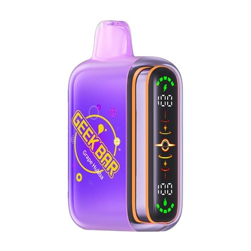 Geek Bar Pulse 2 - 5% 15000 Puffs - 5pk