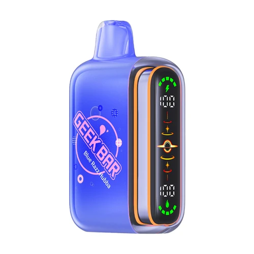Geek Bar Pulse 2 - 5% 15000 Puffs - 5pk
