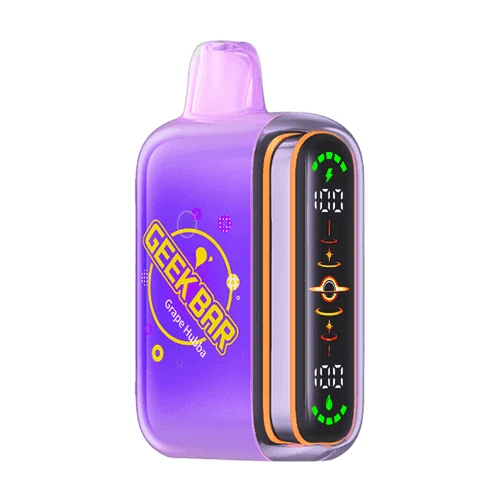  Geek Bar Pulse 2 - 5% 15000 Puffs - 5pk  at The Cloud Supply