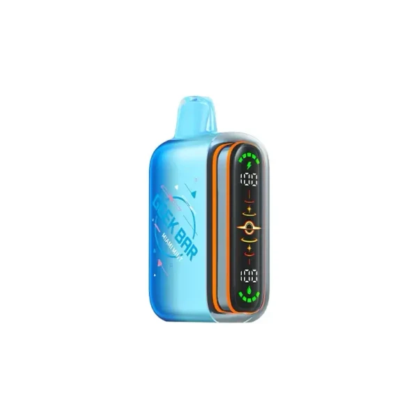  Geek Bar Pulse 2 - 5% 15000 Puffs - 5pk  at The Cloud Supply