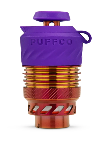  Puffco Peak Pro 3D XL Chamber Plasma (Limited Edition)  at The Cloud Supply