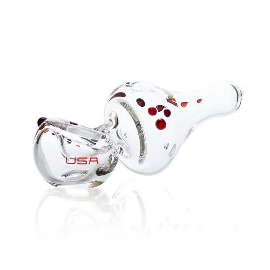  Helix Hand Pipe Classic OG 6.5"  at The Cloud Supply