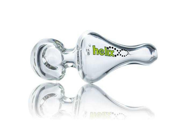  Helix Hand Pipe Micro Classic 4.5"  at The Cloud Supply