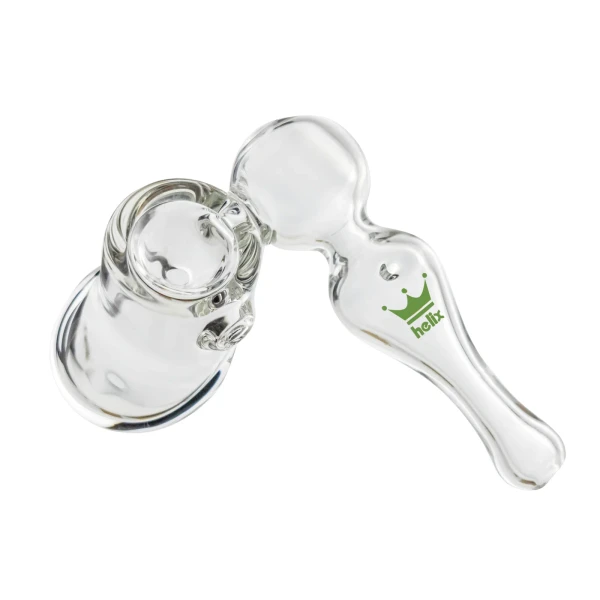 Helix Hand Pipe Solo Sidecar