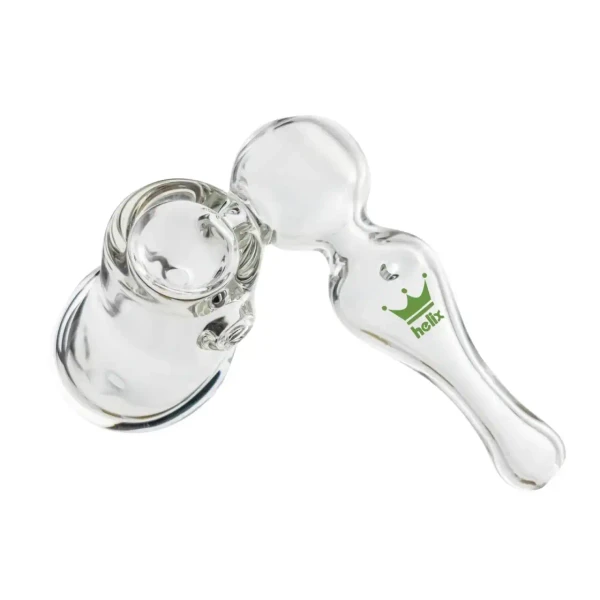  Helix Hand Pipe Solo Sidecar  at The Cloud Supply