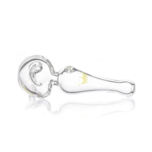  Helix Hand Pipe Solo Spoon  at The Cloud Supply
