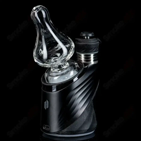  Helix Puffco Classic Dry Top Peak and Peak Pro Attachment  at The Cloud Supply