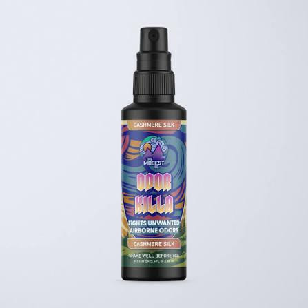The Modest Co Modest Co Odor Killa Spray 4oz 3pk  at The Cloud Supply