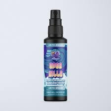 The Modest Co Modest Co Odor Killa Spray 4oz 3pk  at The Cloud Supply