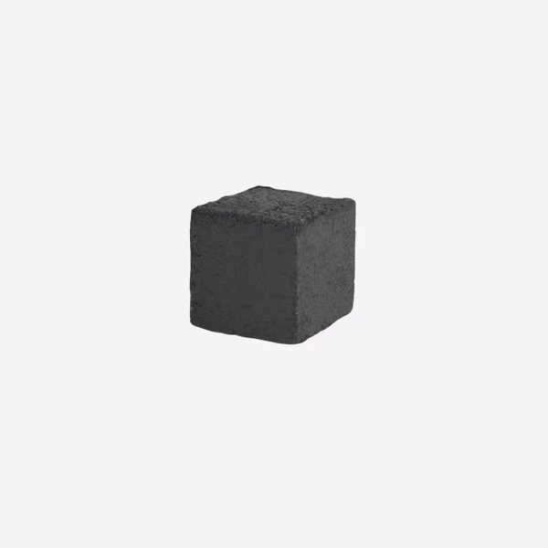  Bayrock Xl Coconut Charcoal 64ct  at The Cloud Supply