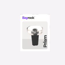  Bayrock Single Bowl Assorted Colors  at The Cloud Supply