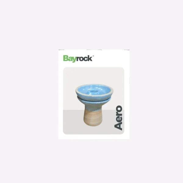  Bayrock Single Bowl Assorted Colors  at The Cloud Supply