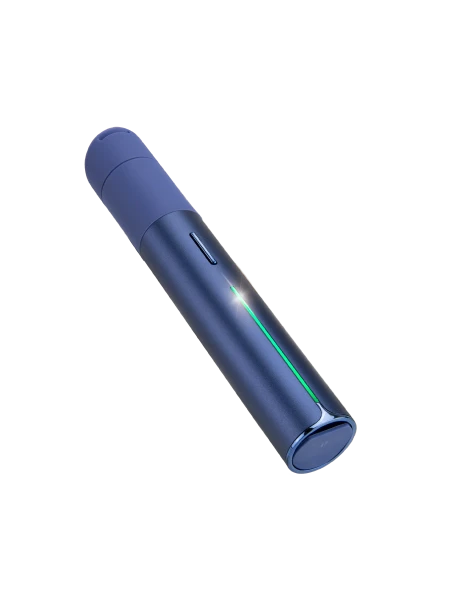 Puffco Pivot Kit Sapphire Promotional Sale