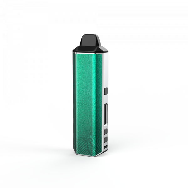 Xvape XVape Aria Vaporizer at The Cloud Supply