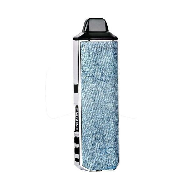 Xvape XVape Aria Vaporizer at The Cloud Supply