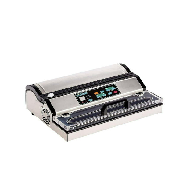 Shield N Seal Shield N Seal Professional Series Vacuum Sealer at The Cloud Supply