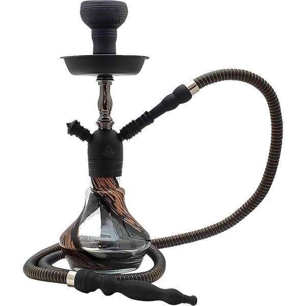 Pharaohs Jasmine Hookah - Assorted Colors