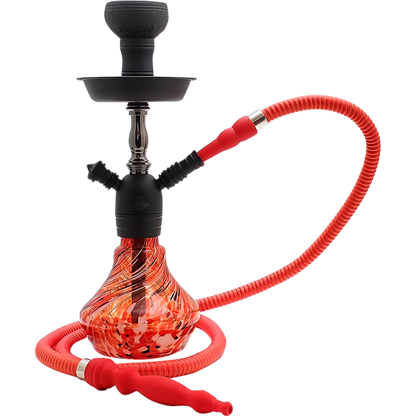Pharaohs Jasmine Hookah - Assorted Colors