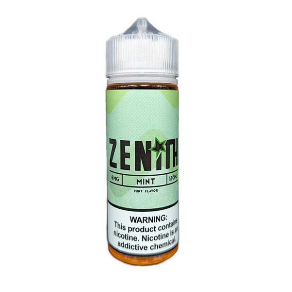 Zenith E-Juice 120ml