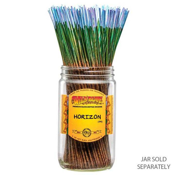 Wild Berry Incense Pack Of 100 Sticks