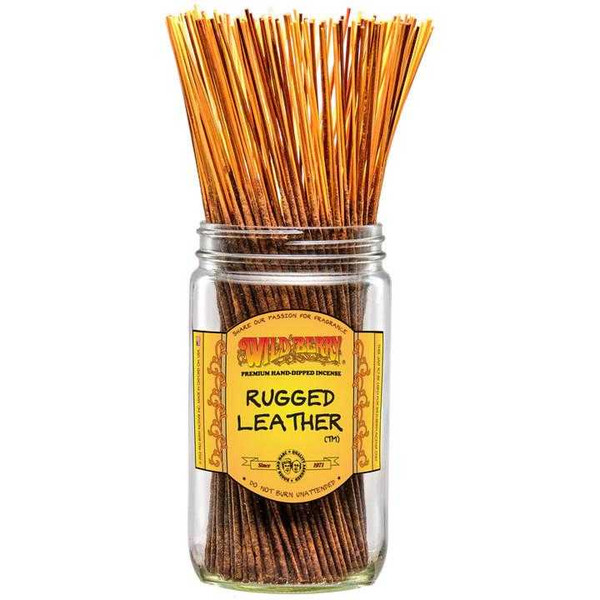 Wild Berry Incense Pack Of 100 Sticks