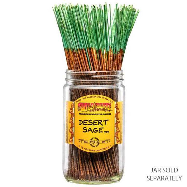 Wild Berry Incense Pack Of 100 Sticks