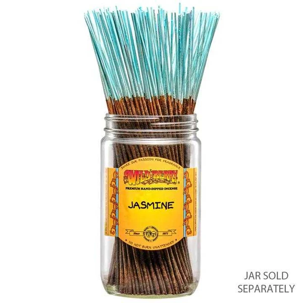 Wild Berry Incense Pack Of 100 Sticks