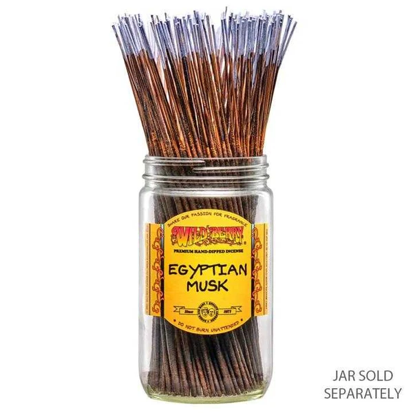 Wild Berry Incense Pack Of 100 Sticks
