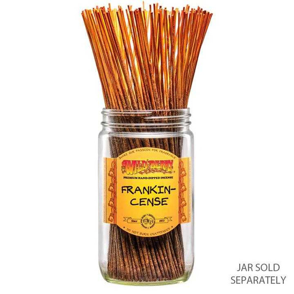 Wild Berry Incense Pack Of 100 Sticks