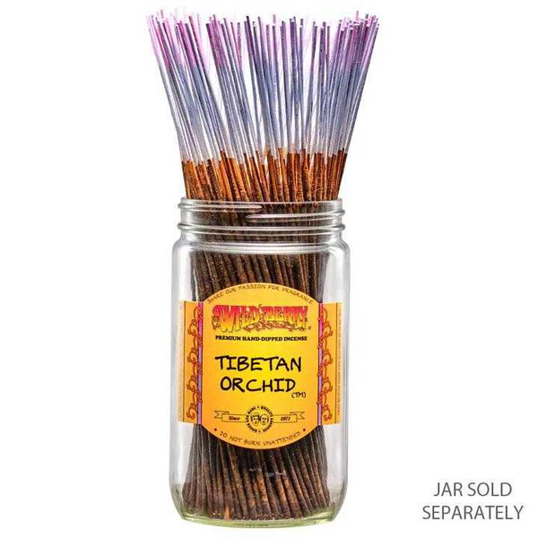 Wild Berry Incense Pack Of 100 Sticks