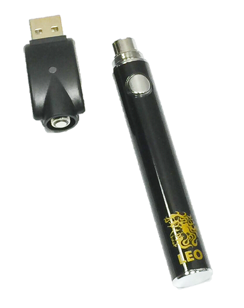 Smoking Leo Smoking Leo 950 mAh Slim Pen at The Cloud Supply