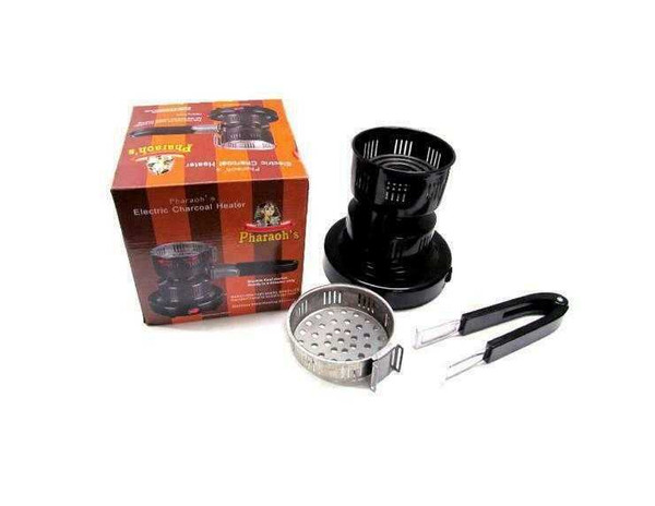 Pharaohs Electric Charcoal Burner